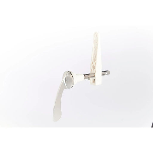Make Cistern Lever 3/8" Chrome Effect