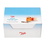 Tala Round Preserving Jar With Screw Top Lid 750ml