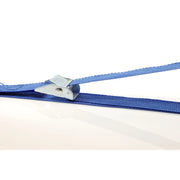Streetwize Buckle Strap Tie Downs 2 x 2.5m