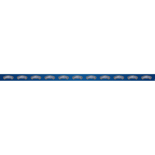 Hammerite Retail Independent Shelf Liner Inserts 52 x 1240mm