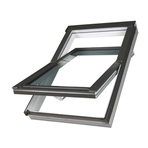Fakro 877N05 White UPVC Roof Window 78 x 98cm