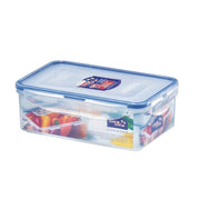 Locknlock Rectangular Food Storage Container 1L