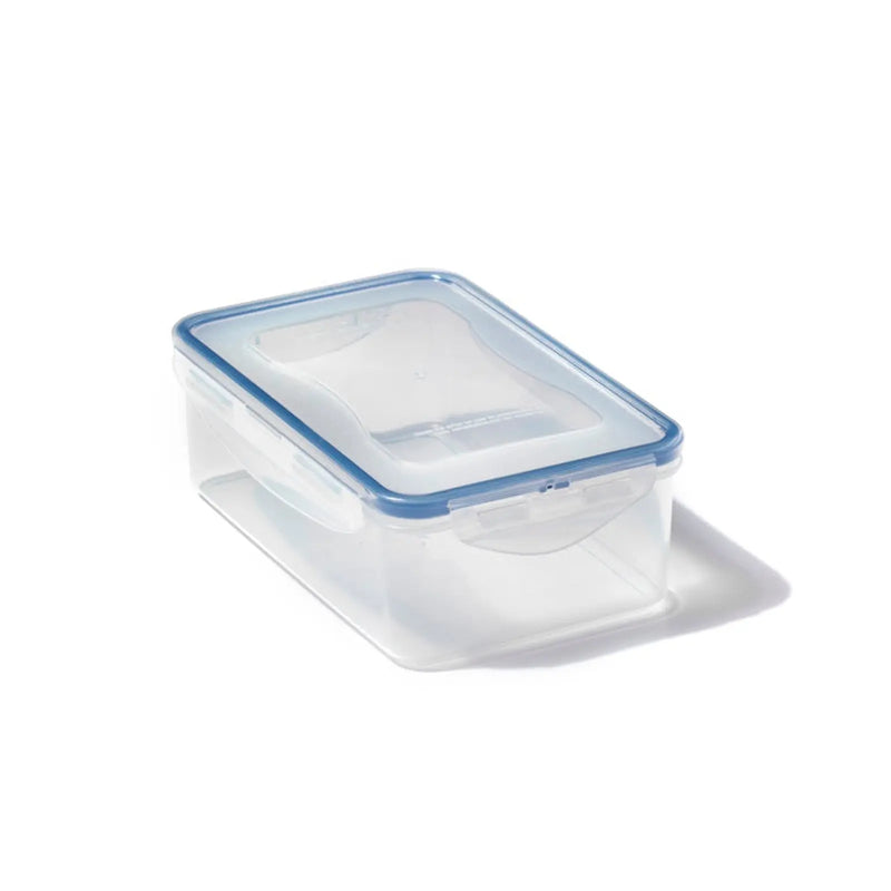 Locknlock Rectangular Food Storage Container 1L