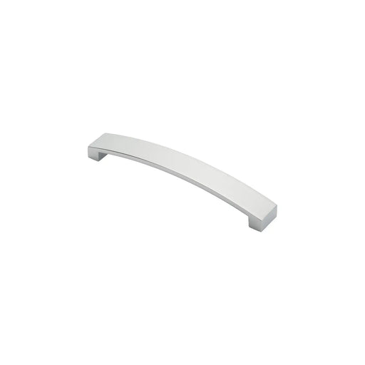 Curva Bow Handle 160Mm C/C - Polished Chrome 160 ( 172 )
