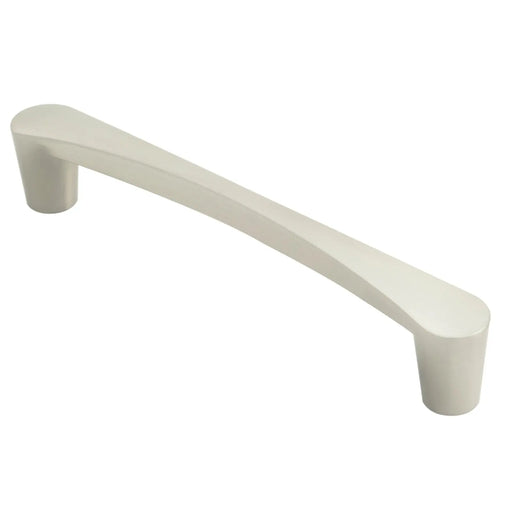 Venturi D Handle 160Mm C/C - Satin Nickel 160 ( 182 )