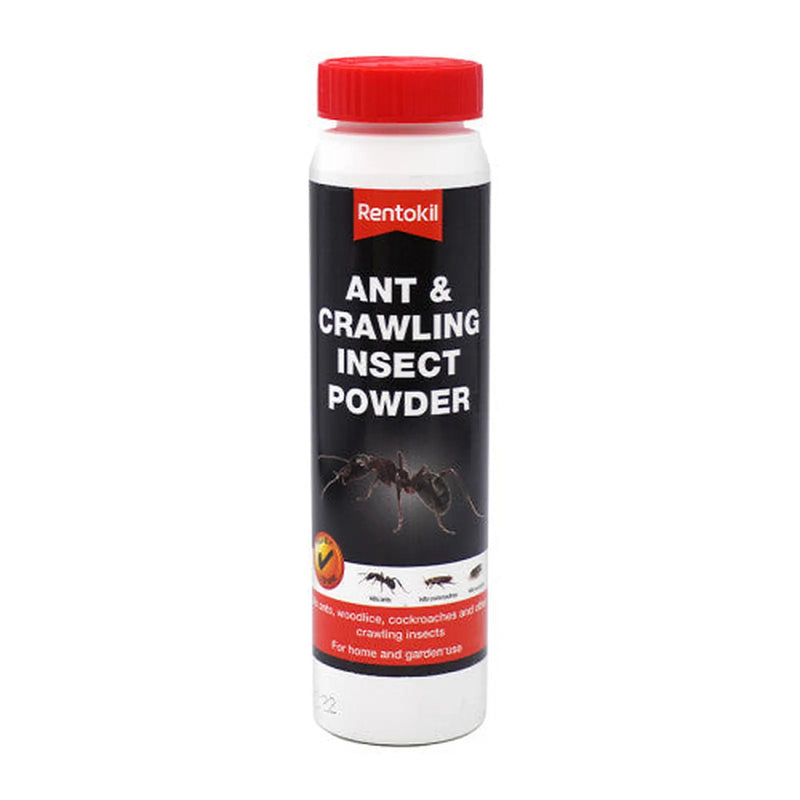Rentokil - Ant & Crawling Insect Killer Powder 150g