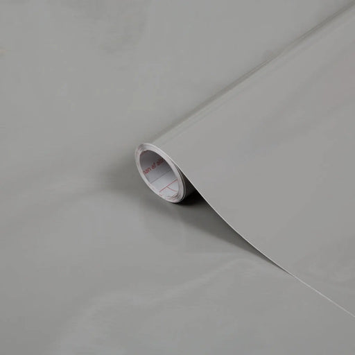 d-c-fix® Self Adhesive Film - Matt Grey 67.5cm x 2m