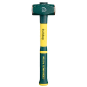 Bulldog Lump Hammer With Long Handle 4lb /14"