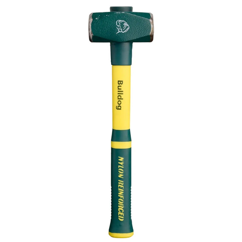 Bulldog Lump Hammer With Long Handle 4lb /14"