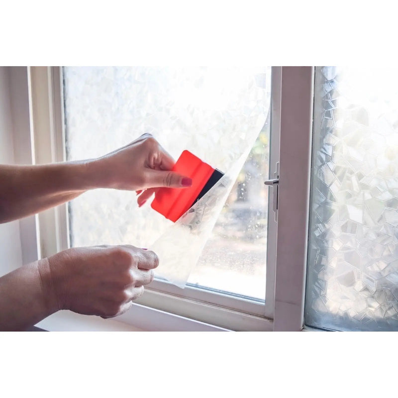 d-c-fix® Self Adhesive Window Film Splinter 67.5cm