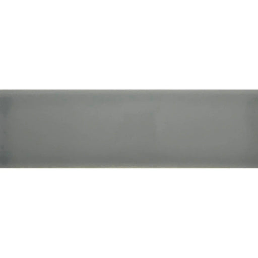 Johnson Tiles South Bank Dove Gloss Field 245 x 75mm 0.99m2