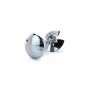 25mm CP Vict Cupboard Knobs