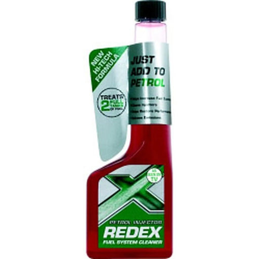 Redex Petrol Injector Cleaner 250ml