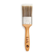 LickTools Eco Bamboo Handle Flat Brush 2"