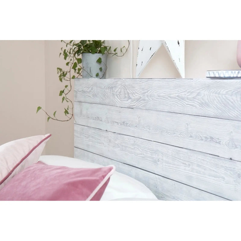 d-c-fix® Self Adhesive Film - Shabby Wood 45cm x 2m