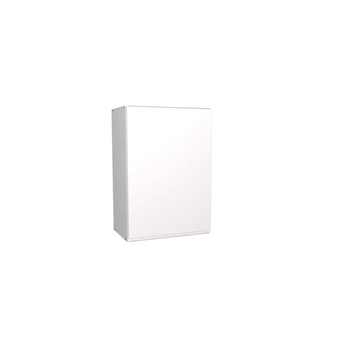 Gower Rapide+ Capri White Wall Unit 500mm