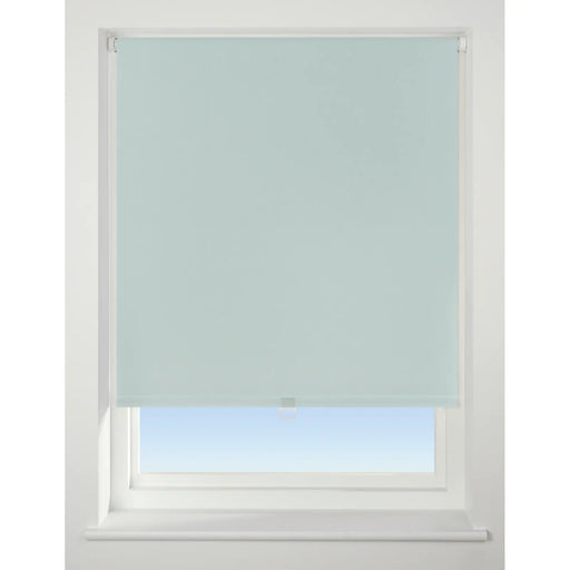 Swish Cordless Blackout Blind Duck Egg 60cm