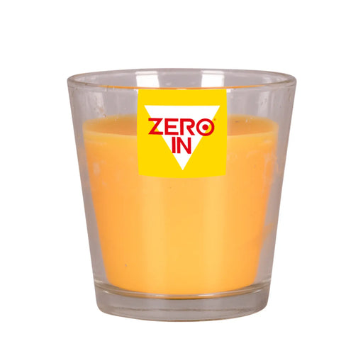 Zero In 20 Hour Jar Candle
