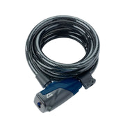 Squire Keyed Cable Lock 10mm x 1.8m