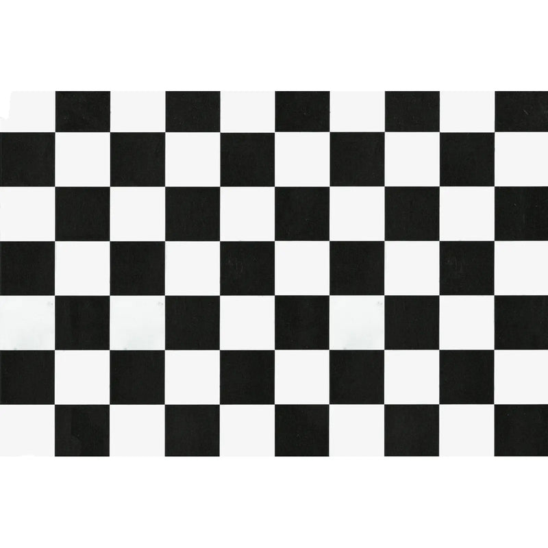 d-c-fix® Self-adhesive film Monza black and white 45cm x 2m