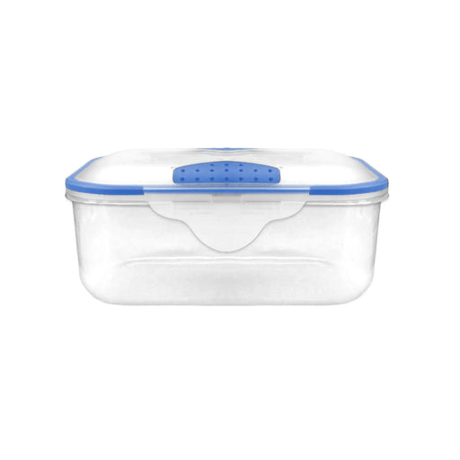 Lock 'n' Seal Rectangular Container 1.8L