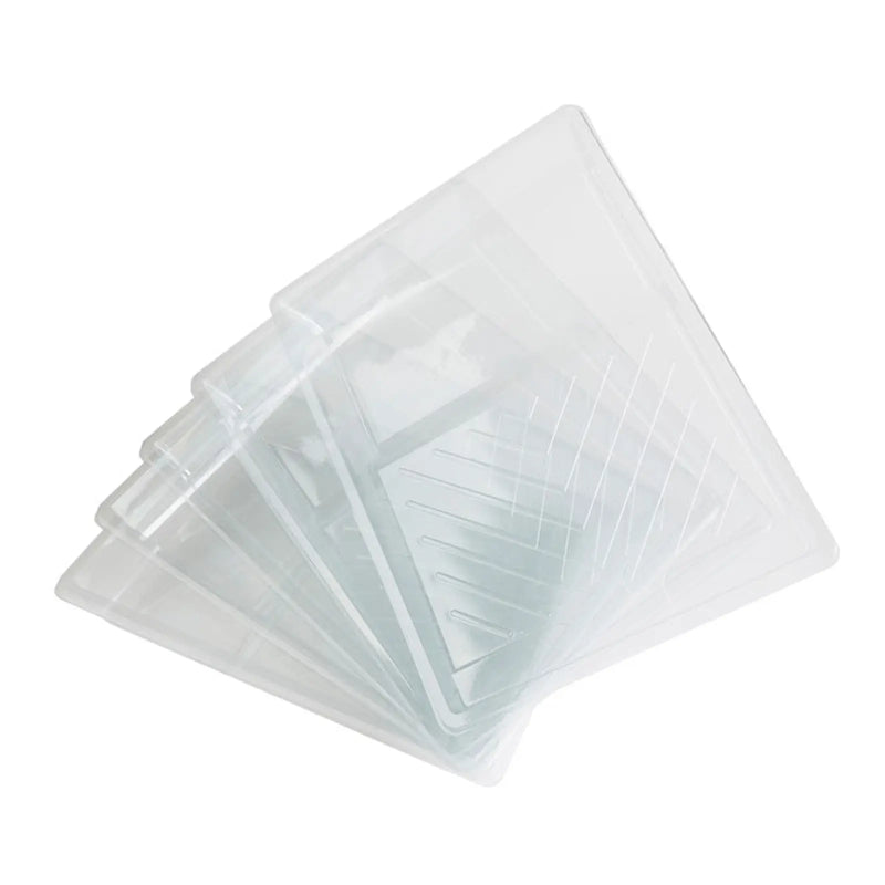 Harris Seriously Good Paint Tray Liners 9" 5 Pack