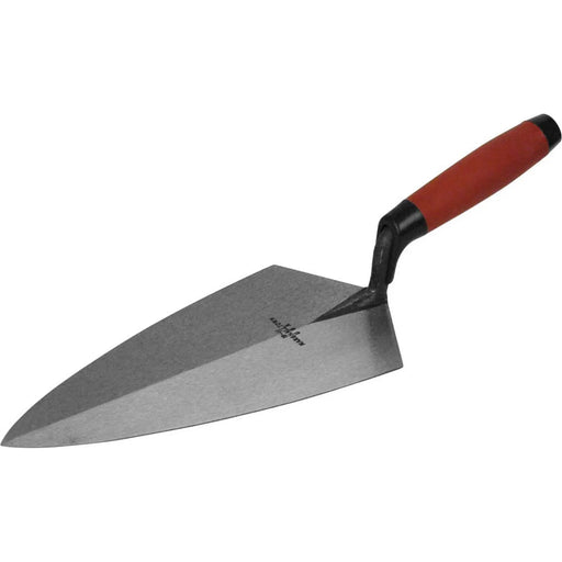 Marshalltown Brick Trowel - Philadelphia Pattern 10" (250mm)