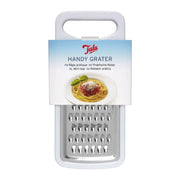 Tala Stainless Steel Handy Grater With Plastic Frame