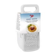 Tala Stainless Steel Handy Grater With Plastic Frame