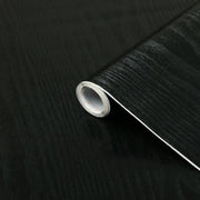 d-c-fix® Self Adhesive Film - Blackwood 90cm x 15m