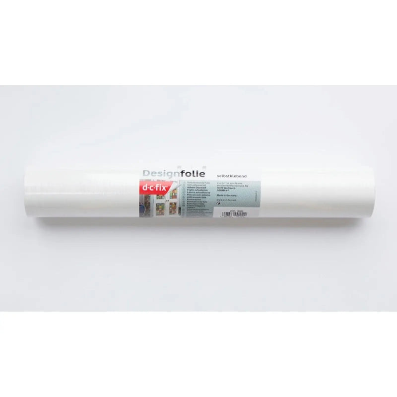 d-c-fix® Self Adhesive Film - Whitewood 45cm x 15m