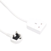 Securlec 1 Gang Extension Lead 10m 13 Amp