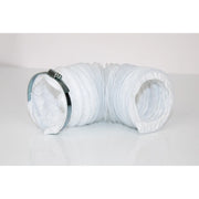 Oracstar Vent Hose Round 1m x 102mm I.D.
