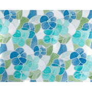 d-c-fix® Self Adhesive Film - Lisboa Blue 45cm x 2m