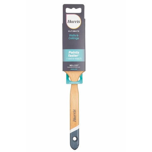 Harris Ultimate Wall & Ceiling Reach Paint Brush 50mm