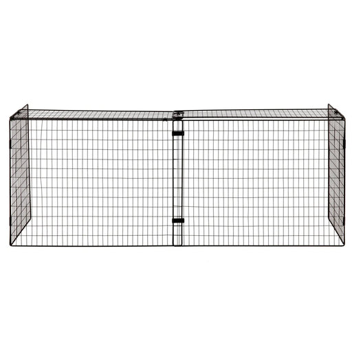 Hearth & Home Nursery Guard Black