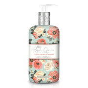 Baylis & Harding Hand Wash 500ml Peach Peony