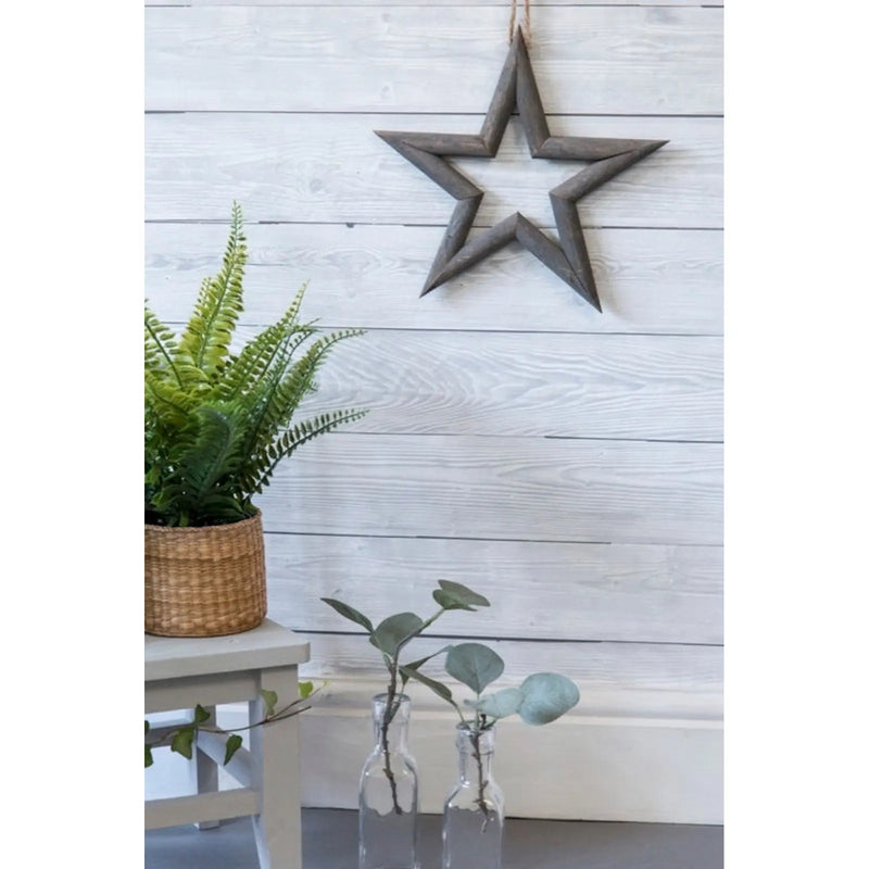 d-c-fix® Self Adhesive Film - Shabby Wood 45cm x 2m