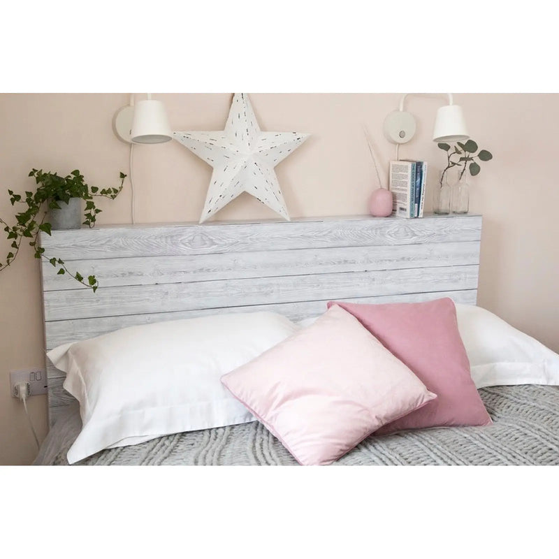d-c-fix® Self Adhesive Film - Shabby Wood 45cm x 2m
