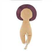 ROSEWOOD Eco Friendly Lion Dog Toy