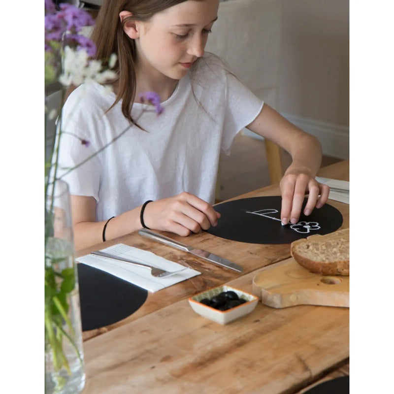 d-c-fix® Self Adhesive Film - Chalkboard 45cm x 2m