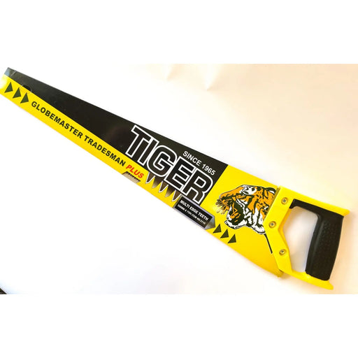 Globemaster Tiger Hardpoint Saw 500mm/20"