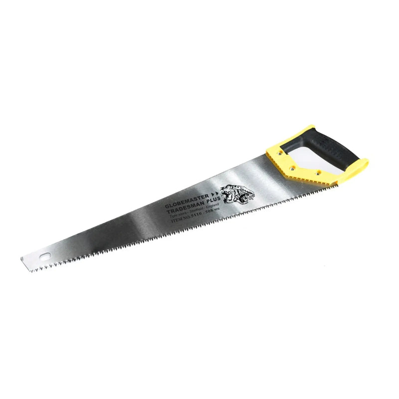 Globemaster Tiger Hardpoint Saw 500mm/20"