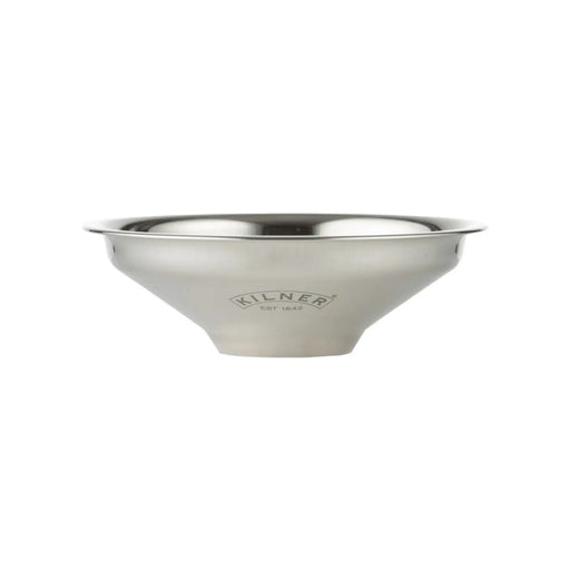 Kilner Stainless Steel Easy Filter Funnel