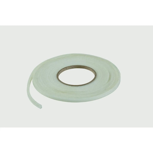Woodside Self Adhesive Foam Draught Excluder 5m White