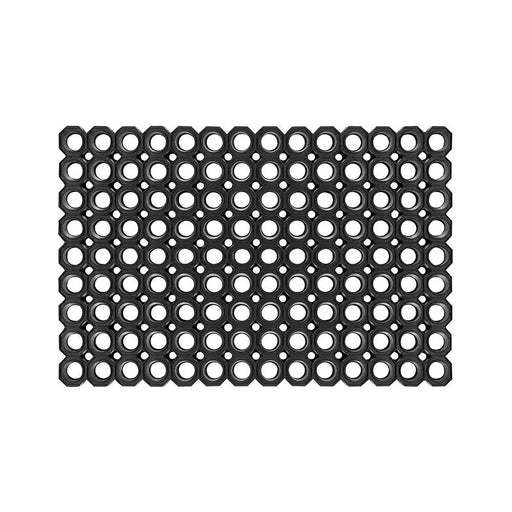 Groundsman Ringo Rubber Mat Length 60cm x Width 40cm