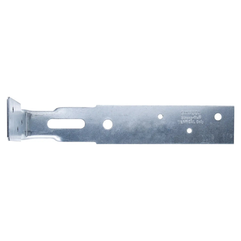Simpson Strong Tie Heavy Engineered Strap Bent 600mm