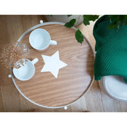 d-c-fix® Self Adhesive Film - Light Oak 45cm x 15m