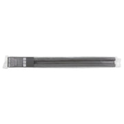 Woodside PE Draught Excluder Grey