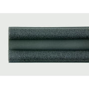 Woodside PE Draught Excluder Grey